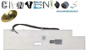 ALMOHADILLAS L1300,T1110,B1110