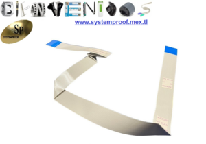 FLEX DE PANEL FX-2190, FX-890, FX-2090, LQ-590