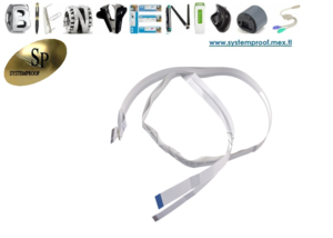 FLEX DE LOGICA L1300,T1110 P/N: 2125613