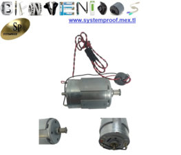 MOTOR DE ARRASTRE L14150, L14158, ET-15000 EW-M5610FT