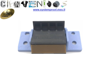 RM1-0648 PAD SEPARATION 1010, 1012, 1015, 1018, 1020, 3015