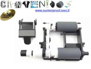 KIT GOMAS HP 107w, 103A, 108A, 131A,L33A, 135w, 136A, 138, ML2160 ML2164 ML2165 SCX3405 M2020 M2021 M2022 M2070