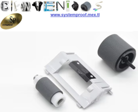GOMAS Samsung M3320, M3325, M3370, M3375, M3820, M3825 KIT