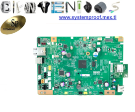 TARJETA LOGICA WF-7620