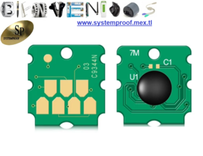 CHIP C9344 L5590, L3560, L5560, L3560