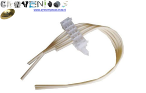 MANGUERAS L1300 Con Comple