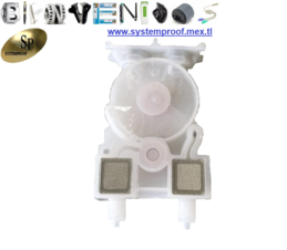 DAMPER DX7 ROSCA STILUS PRO 7700 7710 7900 7910 9700 9710 9900 9910 7908 9908 7890 9890 11880 11880c GS6000