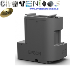CAJA L4150, L4250, L4160, L4260 Original