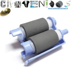RM2-5452 PICK UP ROLLER