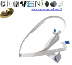 FLEX DE CABEZAL L1800, 1390, 1410, 1430, 1500