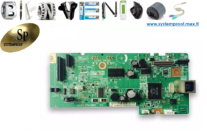 TARJETA LOGICA XP241
