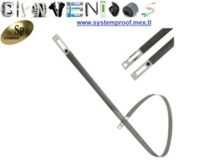 ENCODER LINEAL HP GT-5820, GT-5810, 315, 415, 500, 600 series