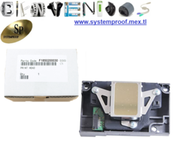 CABEZAL L1300, T1110