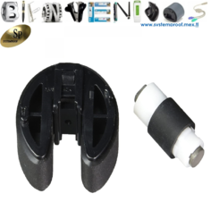 RM1-4425 / RM1-4426 CC430-67901 KIT GOMAS