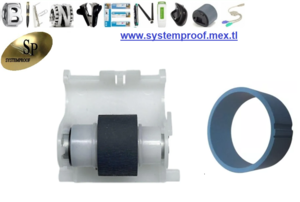 GOMAS L3110, L5190, L1110, L3210, L4150 Series Compatibles