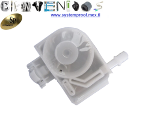DAMPER DX5 ROSCA STILUS PRO 9800, 9880, 9400, 9450, 7800, 7800, 7400, 7450, 4800, 4880, 4400, 4450, 4000