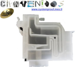 DAMPER NEGRO M2140,M2170, M3140, M3170