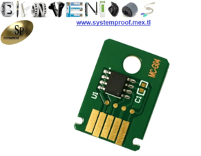 CHIP MC-G04 para Canon G1230, G1330, G1430, G1530, G1730, G1737, G2170, G2270, G2470, G2570, G2730, G2770, G3270, G3470, G3471, G3472, G3570, G3572, G3670, G3730, G3770, G4470, G4570, G4670, G4770, G4170, G3170, G2170