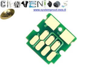 CHIP C9345 L15150, L6550, L8180, L11160, WF-7820, WF-7840, ET-16650