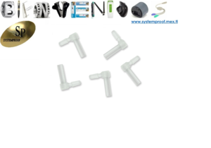 CONECTOR EN L
