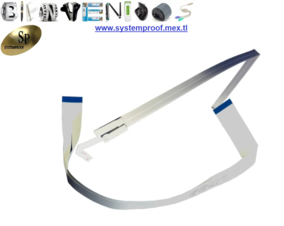 KIT DE FLEX L120, L121