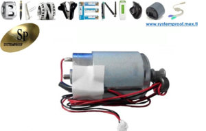 MOTOR DE ARRASTRE L1300, L1800, B1100, T1100, 1400, 1410, 1430, 1500W, R1900, R200