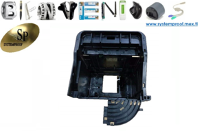 CARRO L800,L805,L810,L850 con banda