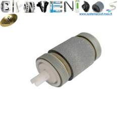 RM1-6414 / RM1-9168 / RM1-6467 PICKUP ROLLER