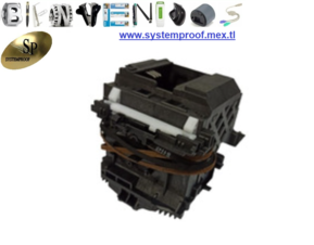 CARRO L1300 con banda y flex