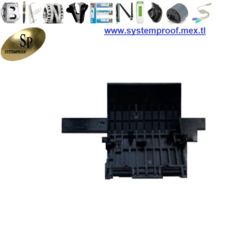 GUIA DE PAPEL  L4150, L6171 L4160, L6191  IZQUIERDO