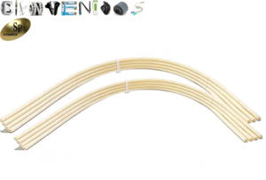 MANGUERAS DE TINTA L800, L805, L810, L850 2pz