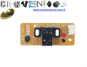 SENSOR DE CARRO L3110, L3210, L3150, L3250, L1210, L1110, L5190, L5290, L3151, L3251, L1250, L1251