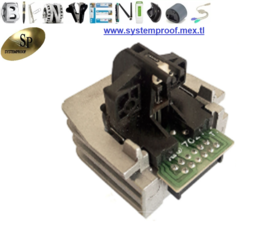 CABEZAL LX350, LX-310