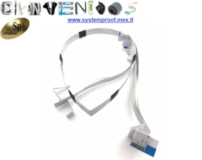 KIT DE FLEX DE CABEZAL L800,L805,L810,L850