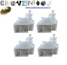 DEPOSITOS DE TINTA L3550, L3590, L5590, L5550, L5560