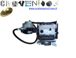BOMBA DE SUCCION L14150, L14158 ET-15000, EW-M5610FT