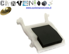 PAD PARA ADF L555, L565, L575, L1455, WF-7610, WF-7620, WF-7710, WF-7110