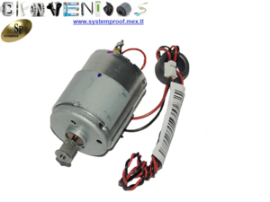 MOTOR DE ARRASTRE L3110, L3150, L3210, L3250, L1110, L5190, L1210, L5290