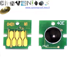CHIP COMPATIBLE T04D100 L6171, L6270, L6161, L6191, L6160, L6170, L6190