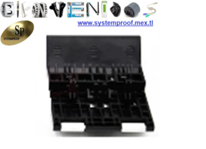 GUIA DE PAPEL L3110, L3210, L3150, L3250 Derecha