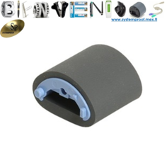 RL1-0303 / RF0-1008 PICKUP ROLLER