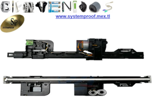 LAMPARA DE ESCANER L3110, L3150, L3210, L3250, L5190, L5290