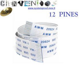 FLEX DE PANEL L3550, L3560, L3590, L5590, L5550, L5560