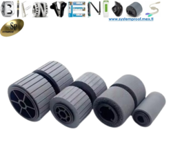 GOMAS HP ADF SCANJET 7000 s3, 5000 s4, 3000 s3, L2755-60001