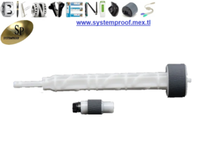 GOMAS CANON G1000, G2000, G3000, G1400, G2400, G3400,  MX338, MX330, MX328, MX320, MX358, MX357