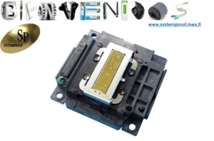 CABEZAL L110-L575, XP411, XP441,XP241