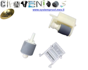 GOMAS ADF L6171, L6270, L6490, L14150, L5290, L6191, L6161 Series