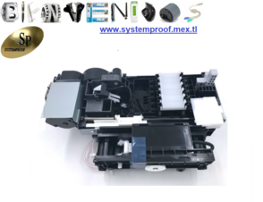 BOMBA DE SUCCION SC- T3270, T5270, T7250 Series