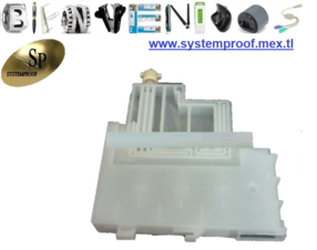 DEPOSITO DE TINTA L4150, L4250, L4160, L4260, L6171, L6161, L6191 NEGRO