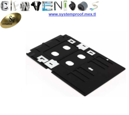 BANDEJA PARA TARJETAS L800, L805, L810, T50, R260, R270, R290, R295, R390, R330